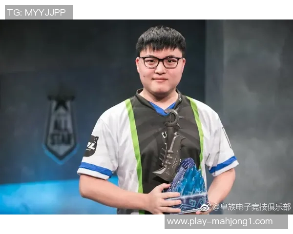 李伟畅谈王者荣耀职业生涯背后的故事与心路历程 李伟畅谈王者荣耀职业生涯背后的故事与心路历程