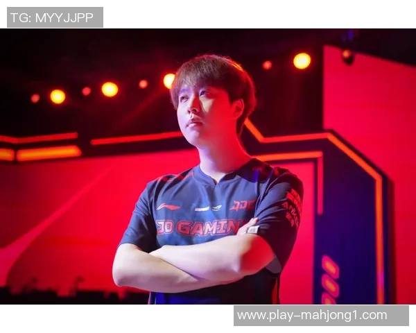 电竞比分赛后复盘BLG与JDG的状态分析与未来展望 电竞比分赛后复盘BLG与JDG的状态分析与未来展望